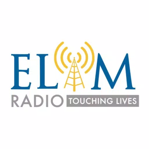 ELIM RADIO UK