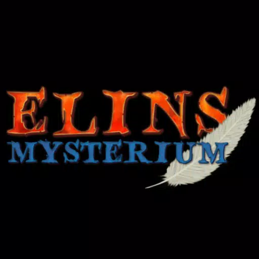 Elins Mysterium
