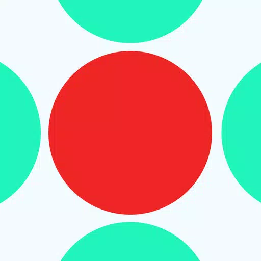 Circle the Dot or Lose it Circle the Dot or Lose it