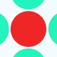 Circle the Dot or Lose it