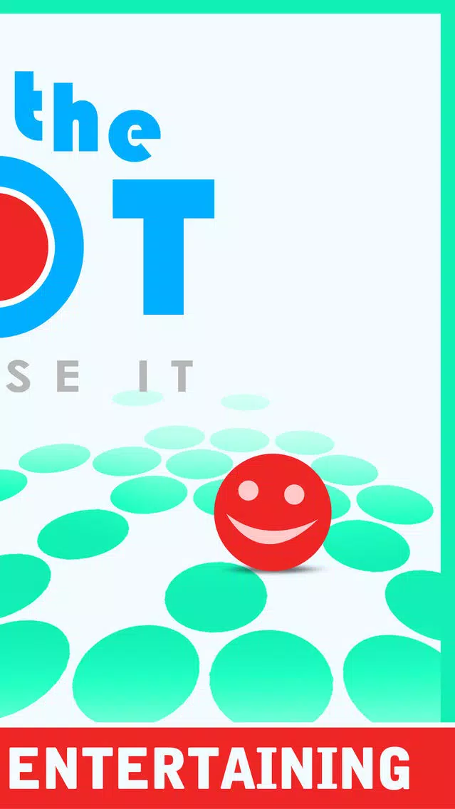 Circle the Dot or Lose it Screenshots