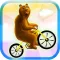 Jumping Bears Adventure HD Free