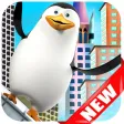The Penguins in New York