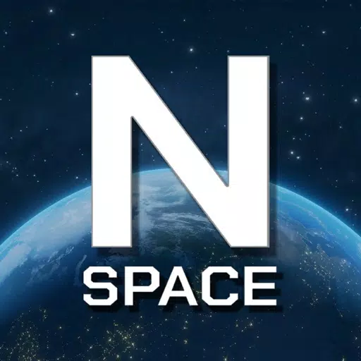 Nextbots in Space Nextbots in Space