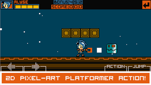 GameStart Pixel Battle Screenshots