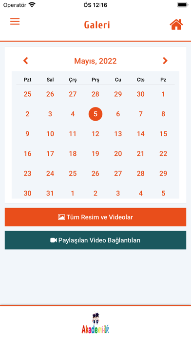 تصاویر Akademi İlk Kreş Ve Anaokulu