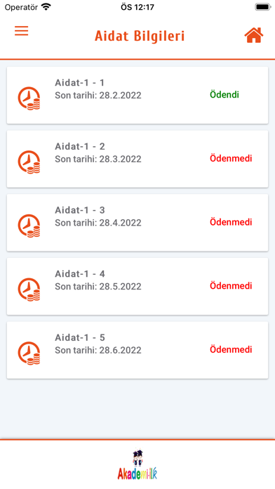 تصاویر Akademi İlk Kreş Ve Anaokulu