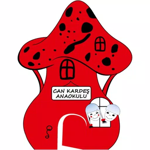 Can Kardeş Anaokulları Can Kardeş Anaokulları