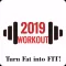 2019Workout