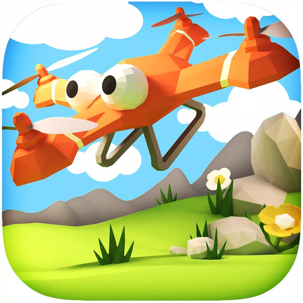 Floaties: Endless Adventure Floaties: Endless Adventure