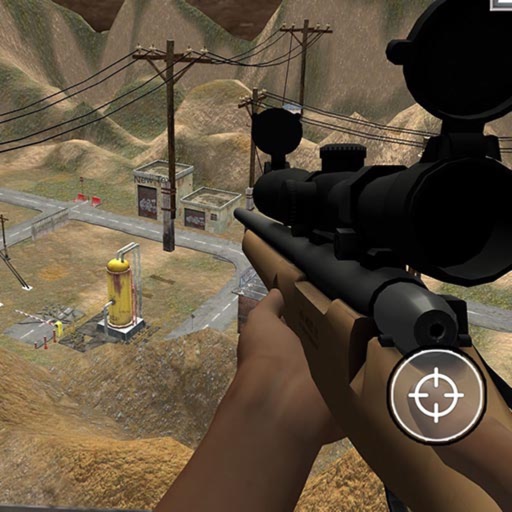 Elite Army Shooter Elite Army Shooter