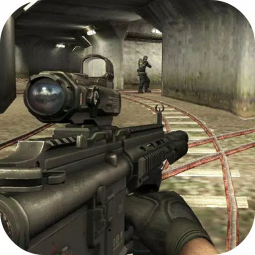 Terrorist Base Sniper Terrorist Base Sniper