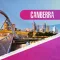 Visit Canberra