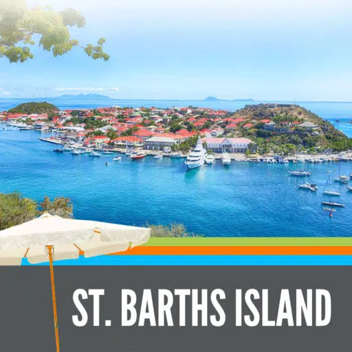 St Barts Vacation Guide St Barts Vacation Guide