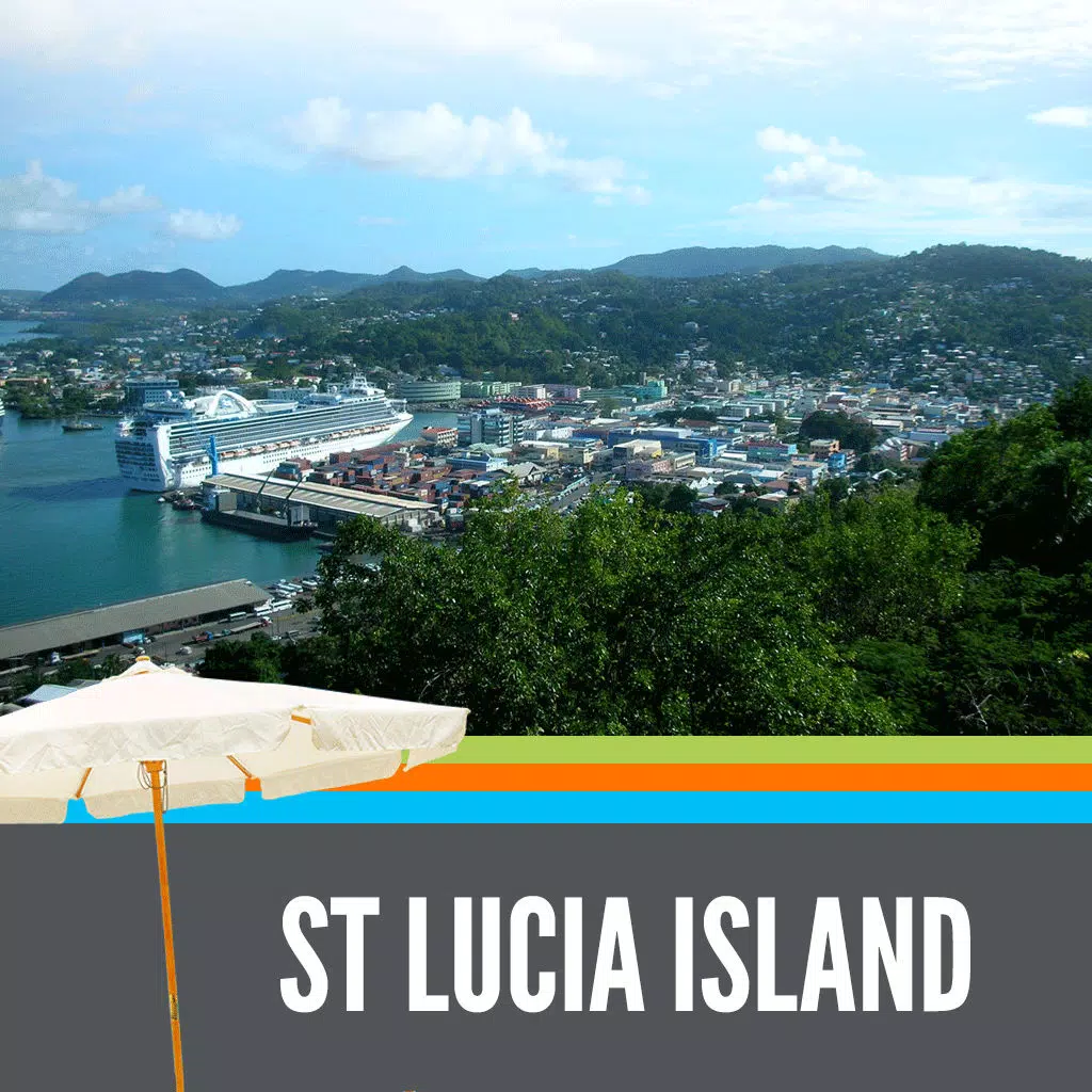 St Lucia Island Things To Do St Lucia Island Things To Do