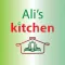 Ali's Kitchen Irlam