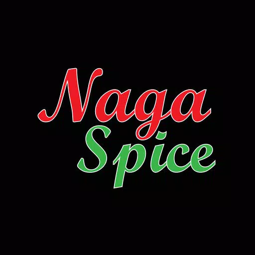 Naga Spice Naga Spice
