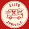 ELITE ARRIVALS