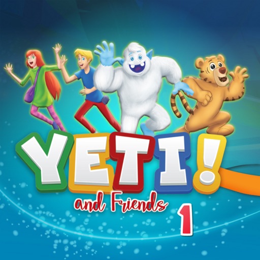 Yeti Primary 1 Yeti Primary 1