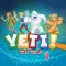 Yeti Primary 1