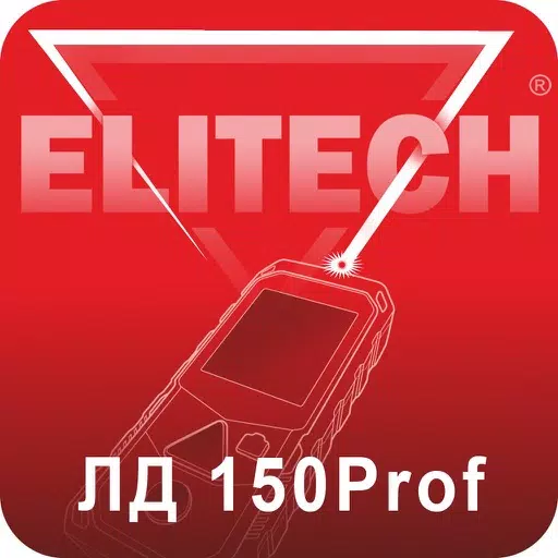 Elitech Prof Elitech Prof