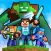 Mob Battle: Craft Army