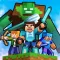 Mob Battle: Craft Army