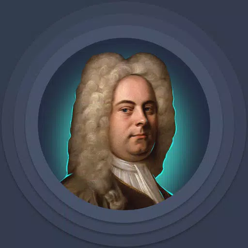 George Handel - Greatest Hits George Handel - Greatest Hits
