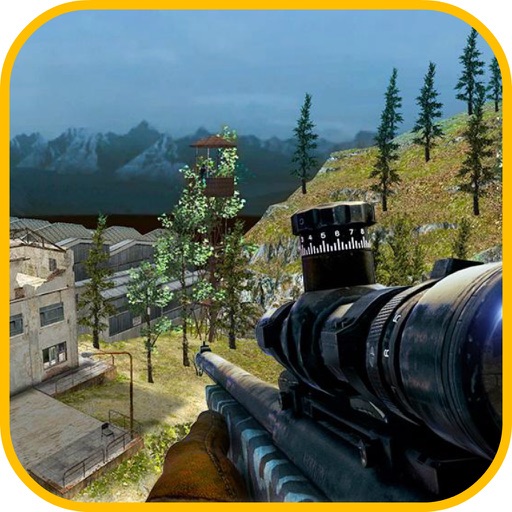 Sniper Shooter Elite Forest 3D Sniper Shooter Elite Forest 3D