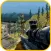 Sniper Shooter Elite Forest 3D
