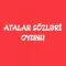 Atalar sözləri oyunu