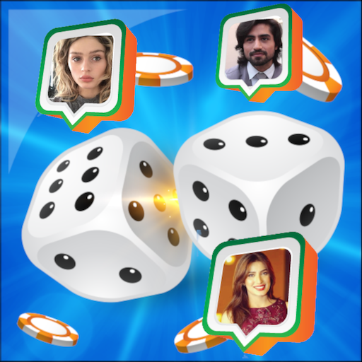 Dice Friends - Yatzy Dice 2024 Dice Friends - Yatzy Dice 2024