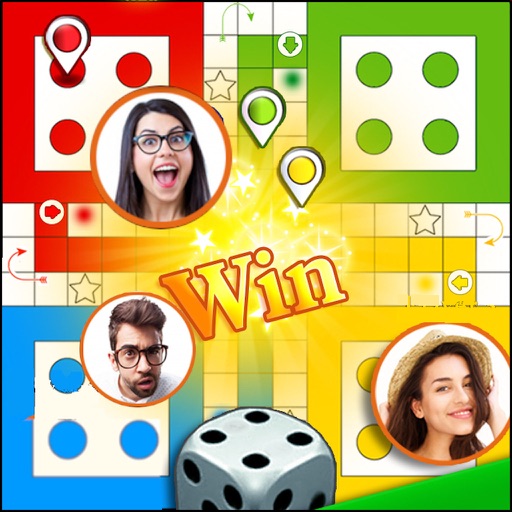 Ludo Game Online - Multiplayer Ludo Game Online - Multiplayer