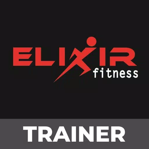 Elixir Trainer Elixir Trainer