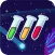 Cosmic Water Sort