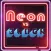Neon vs Block
