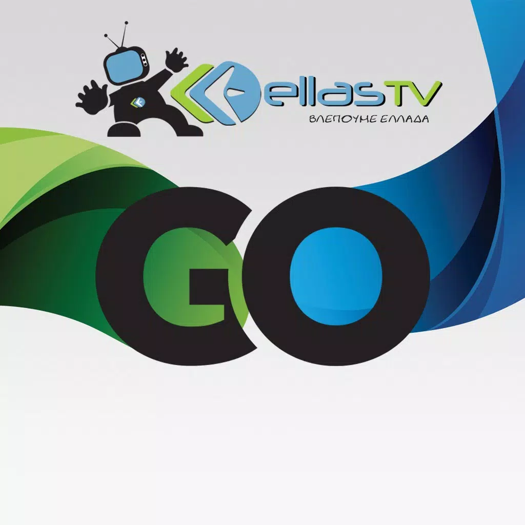 Ellas TV GO HD Ellas TV GO HD