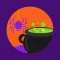 Hauntingly Spooky Stickers