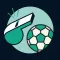 Game On! Sports Stickers