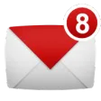 Unread Badge Unread Badge