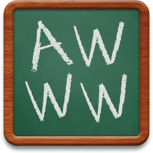 A Way With Words