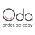 Oda - Order. so easy