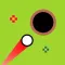 Pocket Golf - Arcade Mini Golf