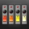 EGDR808 Drum Machine lite