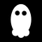 Ghosty Stickers