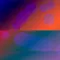 Neon Lava Lamp
