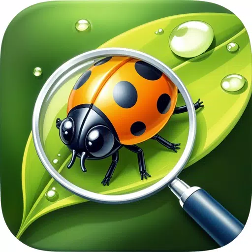 Insect Identifier - Bug ID AI