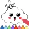 Coloring for Kids and Toddler