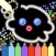 Magical Paintbox Kid & Toddler