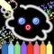 Magical Paintbox Kid & Toddler